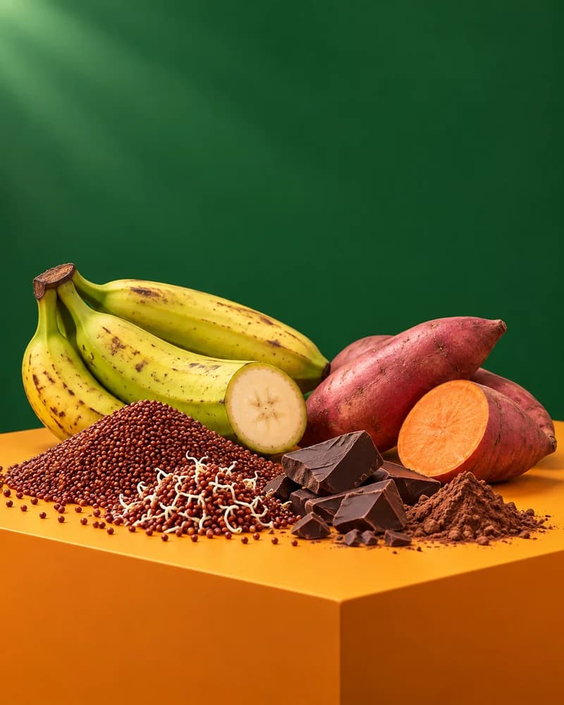 Kids Nutrition Pack
